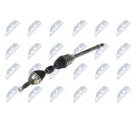 NTY NPW-NS-159 Árbol de transmisión