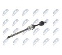 NTY NPW-NS-171 Árbol de transmisión