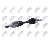 NTY NPW-NS-173 Árbol de transmisión