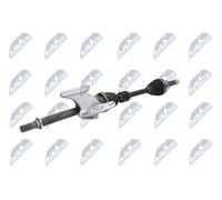 NTY NPW-NS-182 Árbol de transmisión