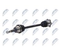 NTY NPW-NS-190 Árbol de transmisión