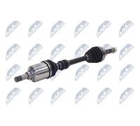 NTY NPW-NS-203 Árbol de transmisión