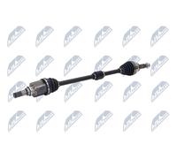 NTY NPW-NS-216 Árbol de transmisión