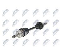 NTY NPW-PL-162 Árbol de transmisión