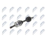 NTY NPW-PL-177 Árbol de transmisión