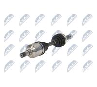 NTY NPW-PL-178 Árbol de transmisión