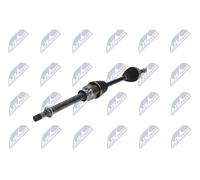 Eje De Transmisión Para RENAULT MEGANE II 1.4 1.5DCI 1.6 02- Derecho