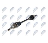 Transmisión Apto para Renault ENG.1.5DCI Fluencia 10 Megane III 09 Scenic
