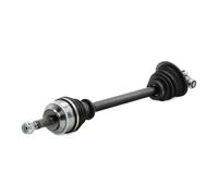 Transmisión Apto para Renault Laguna III 2.0 07 Derecho, MTM / OE zu Vergl
