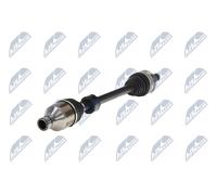 NTY NPW-SU-054 Palier