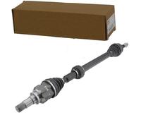 NTY NPW-TY-098 Árbol de transmisión