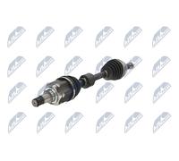 NTY NPW-TY-180 Palier