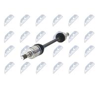 NTY NPW-TY-181 Palier