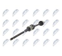 Semieje NPW-VV-159 NTY NTY