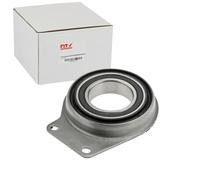 NTY NPW-VW-007Z Cojinete, palier