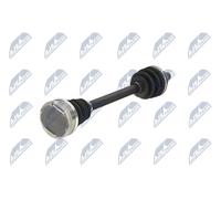 NTY NPW-VW-067 Árbol de transmisión