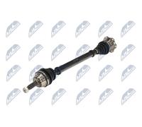 NTY NPW-VW-141 Árbol de transmisión