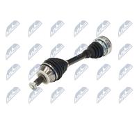 NTY NPW-VW-143 Árbol de transmisión