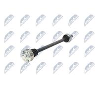 NTY NPW-VW-170 Árbol de transmisión