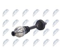 NTY NPW-VW-228 Árbol de transmisión