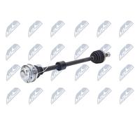 NTY NPW-VW-232 Árbol de transmisión