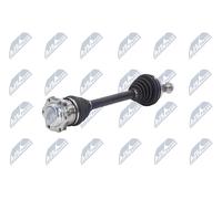 NTY NPW-VW-249 Árbol de transmisión