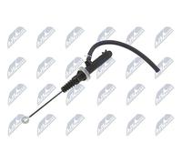 NTY NSP-FR-002 Cilindro maestro embrague Durchmesser: 15.9mm