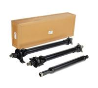 Cardán OE: 6394101916 Apto para Mercedes Vito/Viano W639 03- OE zu Vergl