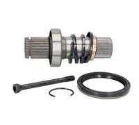Eje del diferencial NWP-PL-004 NTY para OPEL SAAB