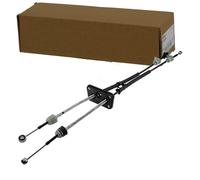 NTY NXX-CT-002 Cable de accionamiento caja de cambios