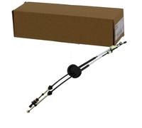 NTY NXX-CT-003 Cable de accionamiento, caja de cambios