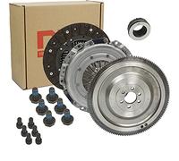 NTY NZS-AU-001 Kit de embrague
