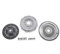 NTY NZS-FR-005 Kit de embrague