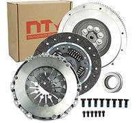 NTY NZS-FR-006 Kit de embrague con volante motor con plato de embrague