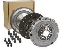 NTY NZS-FR-007 Kit de embrague con volante motor con juego de tornillos con