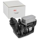 NTY Ölkühler, Automatikgetriebe C M-029
