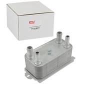 NTY Ölkühler, Automatikgetriebe CCL-JG-000