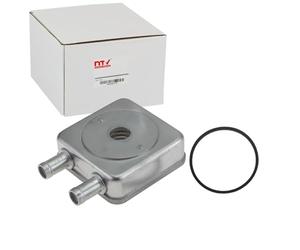 NTY Ölkühler, Automatikgetriebe CCL-PE-001