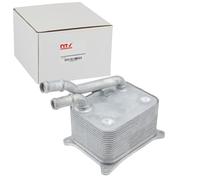 NTY Ölkühler, Motoröl C U-051