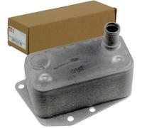 NTY Clothing Exchange Enfriador de aceite CCL-BM-003 para aceite de motor
