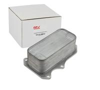 NTY Ölkühler, Motoröl C H-017
