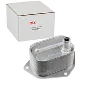 NTY Radiador de aceite motor CCL-KA-002 para Hyundai Getz (TB)