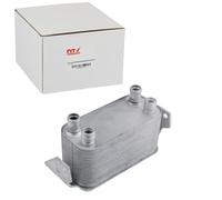 NTY Ölkühler, Motoröl CCL-LR-011