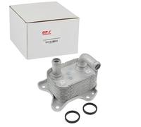 NTY Ölkühler, Motoröl CCL-PL-019