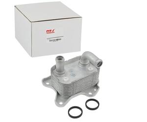 NTY Ölkühler, Motoröl CCL-PL-019 | Ccl-Pl-019 apto para Astra | Ccl-Pl-019