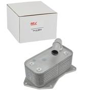 NTY Ölkühler, Motoröl CCL-PL-021