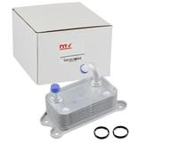 NTY Enfriador de aceite CCL-VV-000