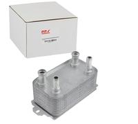 NTY Ölkühler, Motoröl CCL-VV-011