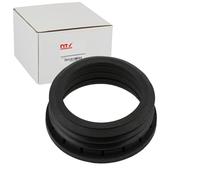 NTY Conducto de aceite para turbocompresor ECD-BM-020