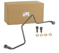NTY Ölleitung, Lader ECD-CT-010